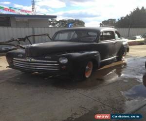 Classic 1946 ford coupe for Sale