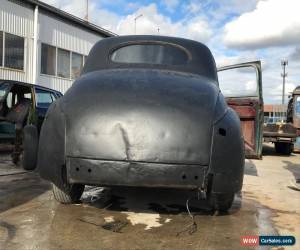 Classic 1946 ford coupe for Sale