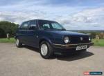 Volkswagen Golf mk2 1.8 GL 21,000miles! for Sale