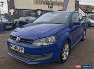 2010 60 VOLKSWAGEN POLO 1.2 SE 3D 60 BHP for Sale