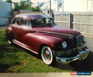 Classic 1946 Packard Super Clipper for Sale