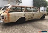 Classic Ford Xw wagon suit xr xt xw xy xa for Sale