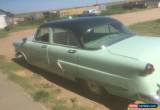 Classic 1953 Ford Other for Sale