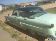 1953 Ford Other for Sale