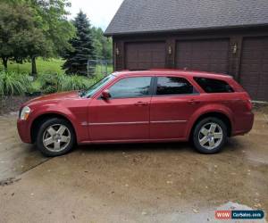 Classic 2005 Dodge Magnum for Sale