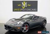 Classic 2013 Ferrari California 30 for Sale