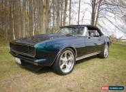 1967 Chevrolet Camaro for Sale