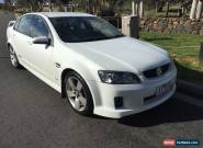 VE SSV Holden Commodore 2006 for Sale