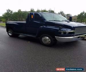 Classic 2004 Chevrolet Other Pickups for Sale