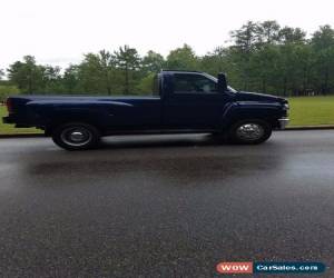 Classic 2004 Chevrolet Other Pickups for Sale