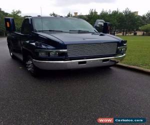 Classic 2004 Chevrolet Other Pickups for Sale