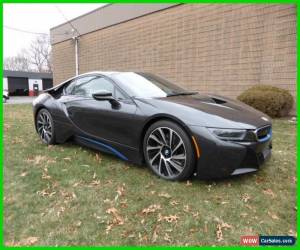 Classic 2015 BMW i8 for Sale