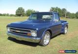 Classic 1967 Chevrolet C-10 for Sale