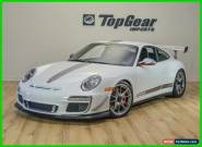 2011 Porsche 911 for Sale