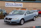 Classic 2007  VOLKSWAGEN PASSAT 1.9 TDI SE 4D 103 BHP DIESEL for Sale