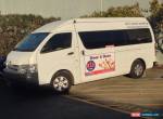 Toyota Hiace for Sale