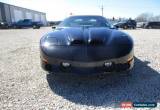 Classic 1997 Pontiac Trans Am SLP Performance Exhaust for Sale