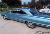 Classic 1967 Dodge Coronet for Sale