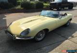 Classic 1964 Jaguar E-Type for Sale