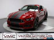 2016 Ford Mustang GT Street Fighter for Sale
