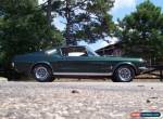 1967 Ford Mustang S-Code for Sale