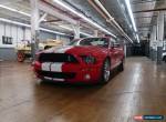 2008 Ford Mustang Shelby for Sale