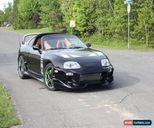 Classic Toyota : Supra targa for Sale