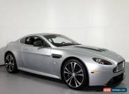 2017 Aston Martin Vantage V12 S Coupe for Sale