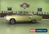 Classic Dodge: Coronet for Sale