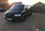 Classic VW T4 VR6 Caravelle  for Sale