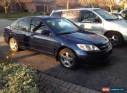 Honda: Civic for Sale