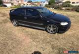 Classic Holden Astra 2003 SRI Automatic for Sale