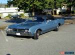 1966 Oldsmobile Dynamic 88 for Sale