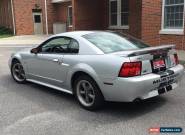 2001 Ford Mustang GT Premium for Sale