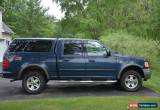 Classic 2003 Ford F-150 XLT for Sale