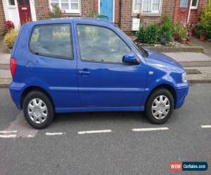 Classic VW POLO 1.4 Automatic, 2001 51 Plate Blue, low milage 12 Month MOT for Sale