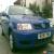 Classic VW POLO 1.4 Automatic, 2001 51 Plate Blue, low milage 12 Month MOT for Sale