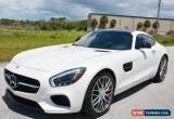 Classic 2017 Mercedes-Benz Other for Sale