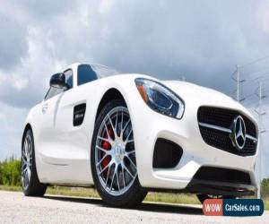 Classic 2017 Mercedes-Benz Other for Sale