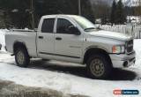 Classic Dodge: Ram 1500 SLT for Sale