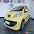 Classic PEUGEOT 107 URBAN, Yellow, Manual, Petrol, 2006  for Sale