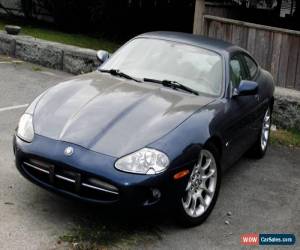 Classic Jaguar: XK8 for Sale