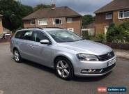 VW PASSAT 2.0 TDI 140 BHP TECH SE BLUEMOTION ESTATE  for Sale