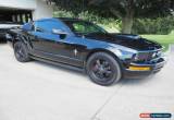 Classic 2006 Ford Mustang Base Coupe 2-Door for Sale