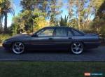 1990 VN SS Commodore for Sale