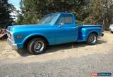 Classic 1969 Chevrolet C-10 for Sale