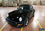 Classic 1985 Porsche 911 carrera 3.2 for Sale