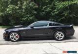 Classic 2007 Ford Mustang Roush Stage 3 for Sale