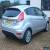 Classic 2014 Ford Fiesta 1.0 EcoBoost Titanium Powershift Automatic 5 Door for Sale