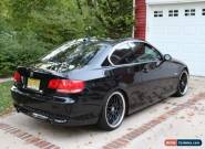 2008 BMW 3-Series xi for Sale